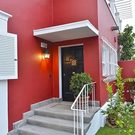 Casa Mozart 호텔